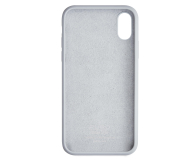 Puro ICON Cover do iPhone Xs Max jasny niebieski - 477655 - zdjęcie 3